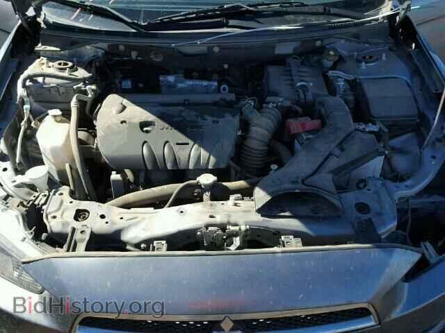 2015 MITSUBISHI LANCER - VIN: JA32U2FU4FU011408 - Фото 7