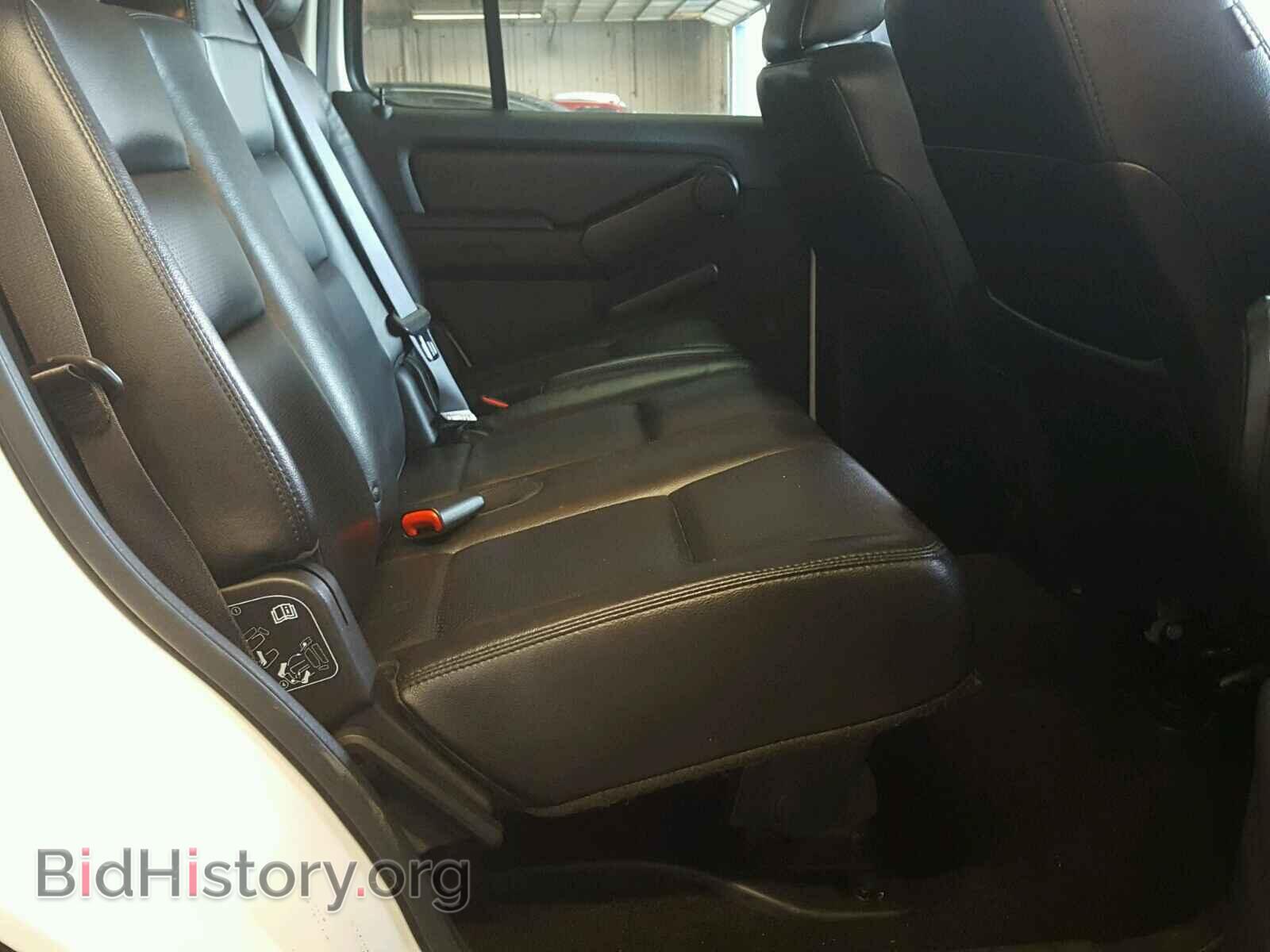 2010 FORD EXPLORER - VIN: 1FMEU7FE9AUA03717 - Photo 6