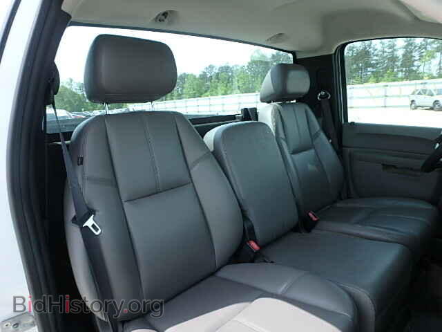 2012 CHEVROLET SILVERADO - VIN: 1GCNCPEAXCZ101280 - Фото 6