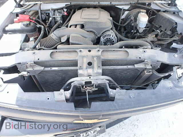 2012 CHEVROLET SILVERADO - VIN: 1GCNCPEAXCZ101280 - Фото 7