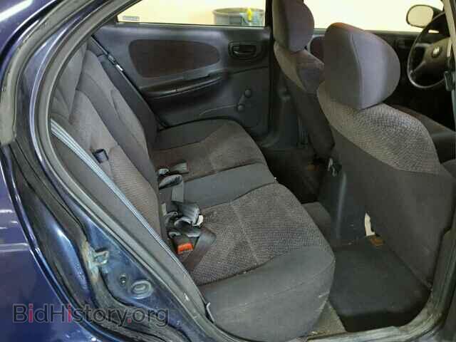 2000 DODGE NEON - VIN: 1B3ES46C4YD562871 - Фото 6