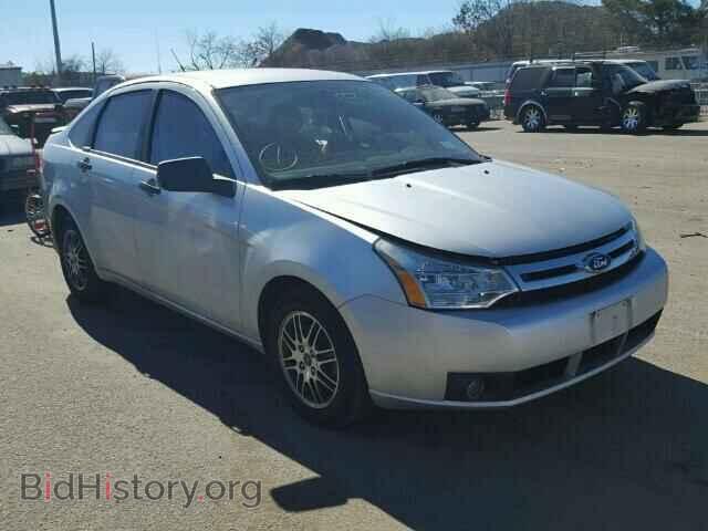 Фотография 1FAHP3FN6BW157153 - FORD FOCUS 2011