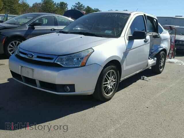 2011 FORD FOCUS - VIN: 1FAHP3FN6BW157153 - Фото 2