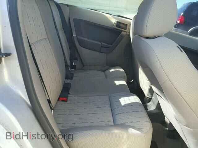 2011 FORD FOCUS - VIN: 1FAHP3FN6BW157153 - Фото 6