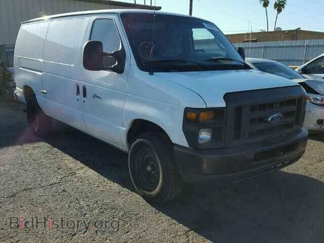 Фотография 1FTSE3EL0ADA47246 - FORD ECONOLINE 2010