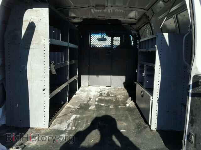 2010 FORD ECONOLINE - VIN: 1FTSE3EL0ADA47246 - Фото 10