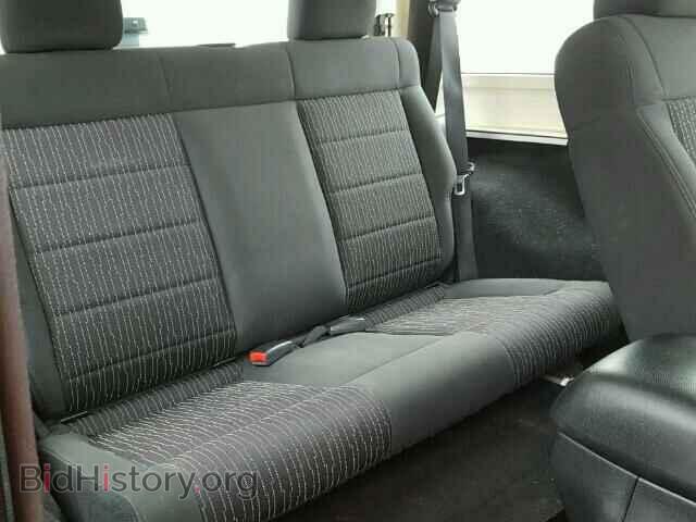 2011 JEEP WRANGLER - VIN: 1J4AA2D16BL588322 - Фото 6