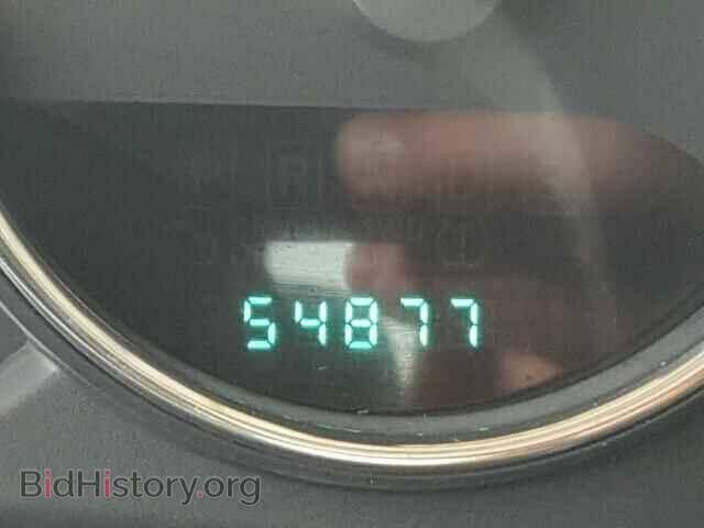 2011 JEEP WRANGLER - VIN: 1J4AA2D16BL588322 - Фото 8