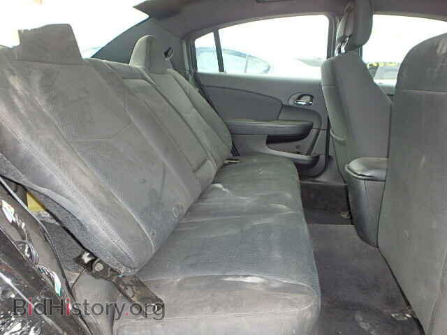 2012 CHRYSLER 200 - VIN: 1C3CCBAB4CN178702 - Photo 6