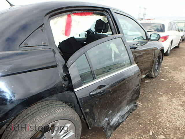 2012 CHRYSLER 200 - VIN: 1C3CCBAB4CN178702 - Photo 10