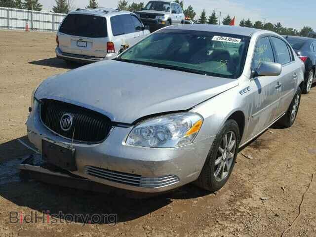 2006 BUICK LUCERNE - VIN: 1G4HD57246U227328 - Фото 2