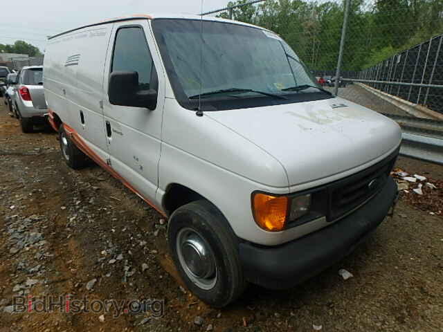 Photo 1FTNE24L24HA20152 - FORD ECONOLINE 2004