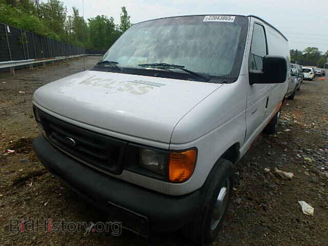 2004 FORD ECONOLINE - VIN: 1FTNE24L24HA20152 - Photo 2