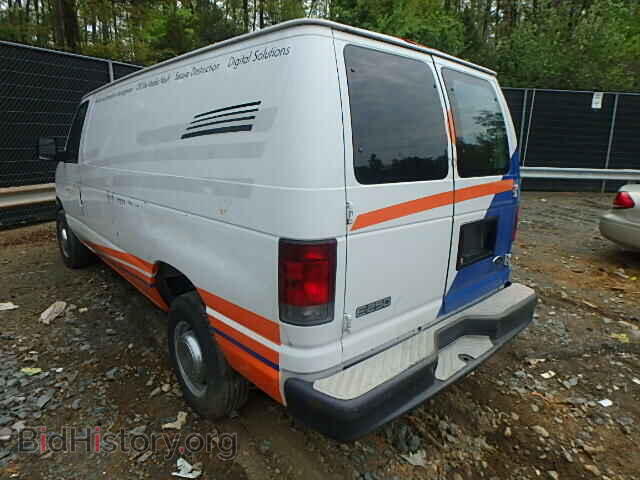 2004 FORD ECONOLINE - VIN: 1FTNE24L24HA20152 - Photo 3