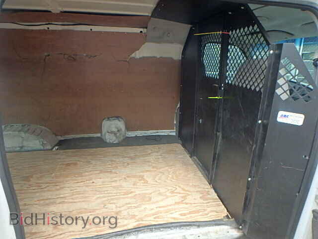 2004 FORD ECONOLINE - VIN: 1FTNE24L24HA20152 - Photo 6