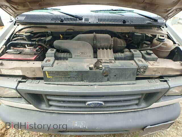 2004 FORD ECONOLINE - VIN: 1FTNE24L24HA20152 - Photo 7