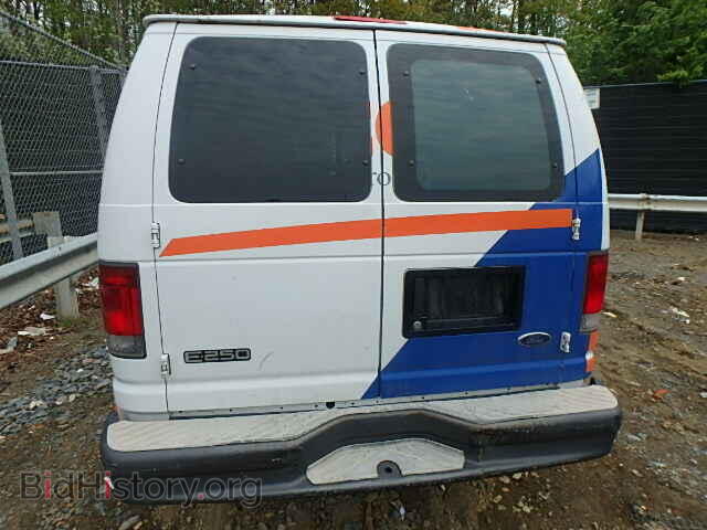 2004 FORD ECONOLINE - VIN: 1FTNE24L24HA20152 - Photo 9