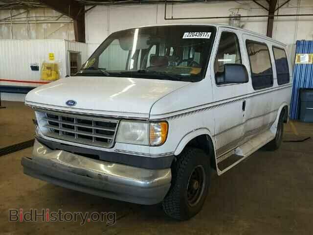 1994 FORD ECONOLINE - VIN: 1FDEE14NXRHC14376 - Photo 2