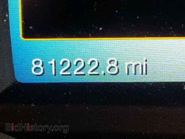 2013 FORD EXPLORER - VIN: 1FM5K7F88DGA75446 - Фото 8