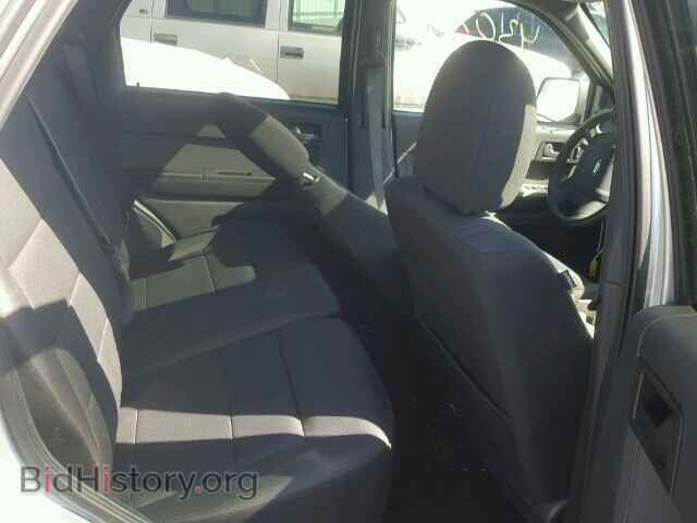 2012 FORD ESCAPE - VIN: 1FMCU0DG9CKA71582 - Фото 6