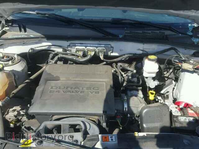 2012 FORD ESCAPE - VIN: 1FMCU0DG9CKA71582 - Фото 7