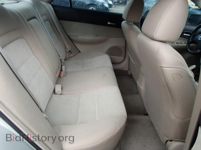 2005 MAZDA 6 - VIN: 1YVHP80C055M69312 - Фото 6