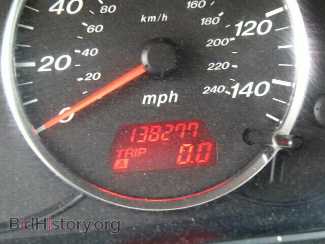 2005 MAZDA 6 - VIN: 1YVHP80C055M69312 - Фото 8