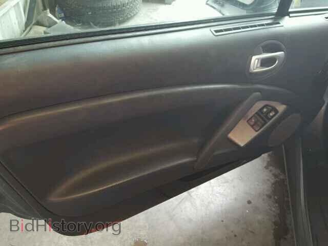 2007 MITSUBISHI ECLIPSE - VIN: 4A3AK24F37E003185 - Photo 9