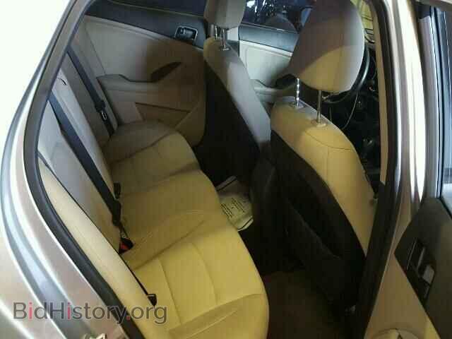 2012 KIA OPTIMA - VIN: 5XXGM4A70CG061289 - Фото 6