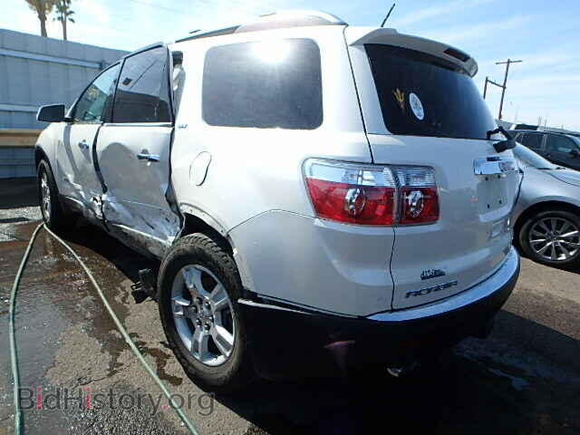 2008 GMC ACADIA - VIN: 1GKER33738J188593 - Фото 3