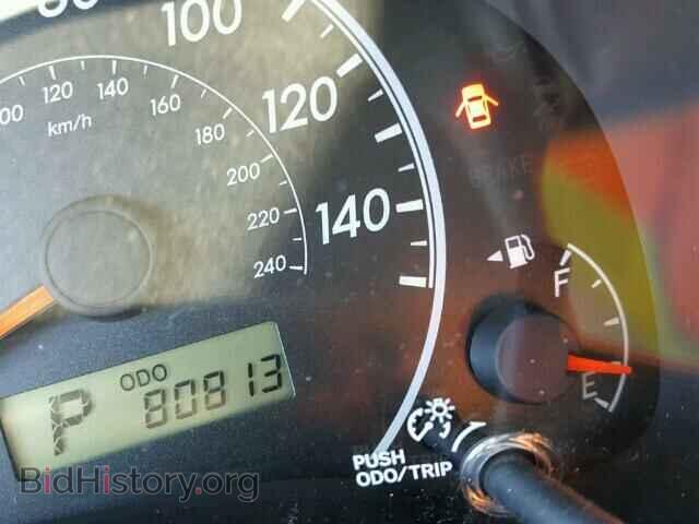 2011 TOYOTA COROLLA - VIN: 2T1BU4EE2BC722510 - Фото 8