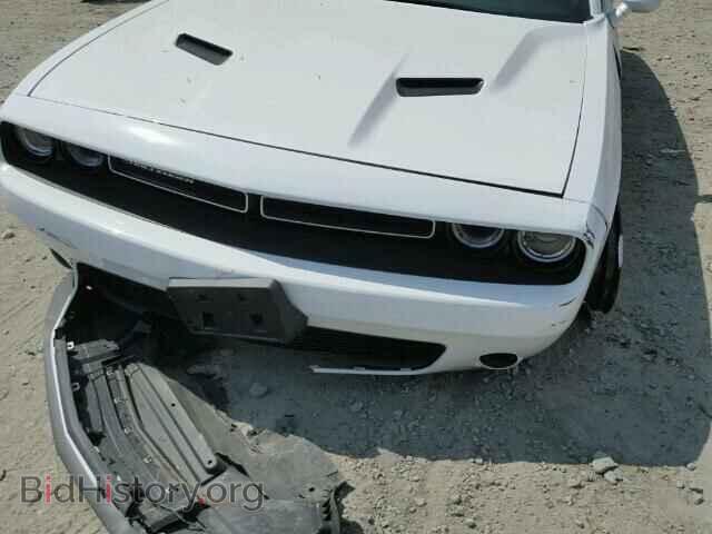 2015 DODGE CHALLENGER - VIN: 2C3CDZAG9FH888760 - Photo 9