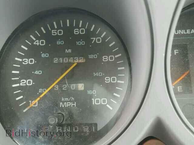 1996 DODGE RAM VAN - VIN: 2B4HB15X9TK106245 - Фото 8