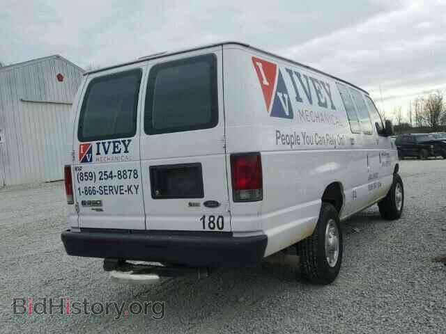 2013 FORD ECONOLINE - VIN: 1FTSS3EL3DDA20068 - Фото 4
