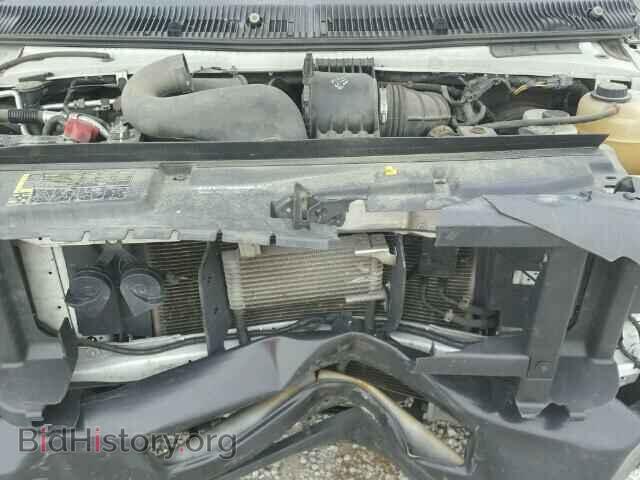 2013 FORD ECONOLINE - VIN: 1FTSS3EL3DDA20068 - Фото 7