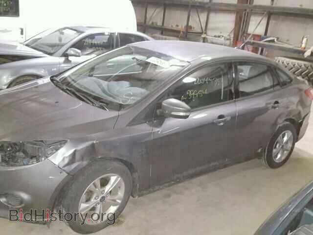 2013 FORD FOCUS - VIN: 1FADP3F20DL360466 - Photo 9