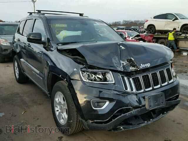 Фотография 1C4RJFAG6FC848118 - JEEP CHEROKEE 2015