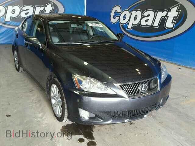 Фотография JTHBF5C27A5113223 - LEXUS IS250 2010