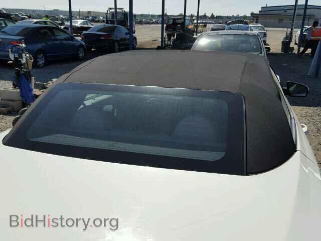 2008 CHRYSLER SEBRING - VIN: 1C3LC45K88N643236 - Фото 10