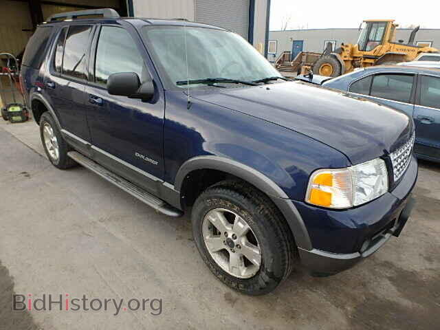 Фотография 1FMZU73K25UB79901 - FORD EXPLORER 2005