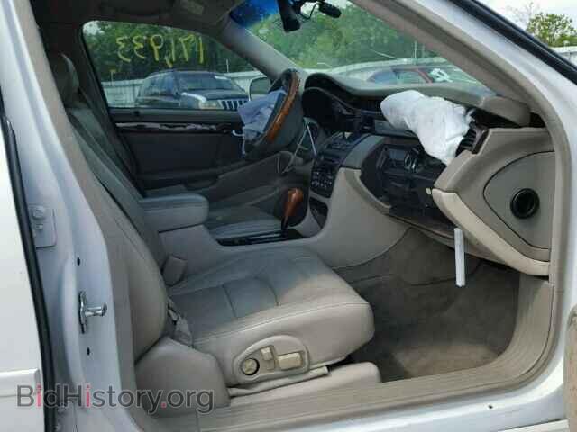 2005 CADILLAC DEVILLE - VIN: 1G6KF57915U106243 - Photo 5