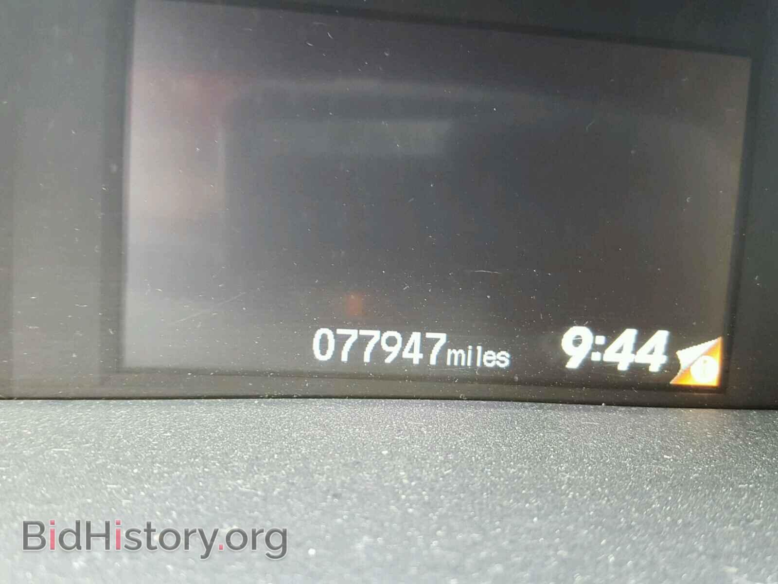 2012 HONDA CIVIC - VIN: JHMFB2F50CS001174 - Фото 8