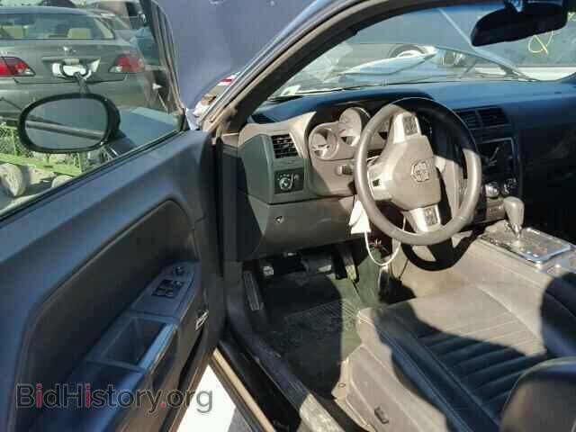 2012 DODGE CHALLENGER - VIN: 2C3CDYAG1CH293083 - Фото 9