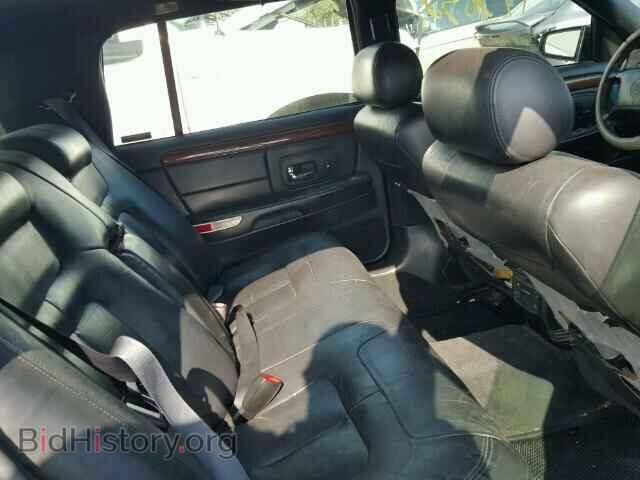 1999 CADILLAC DEVILLE - VIN: 1G6KF5497XU779979 - Photo 6
