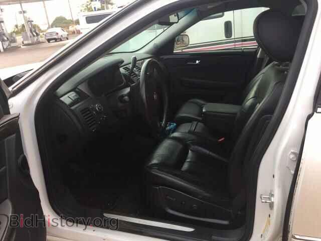 2011 CADILLAC DTS - VIN: 1G6KA5E61BU136670 - Фото 5