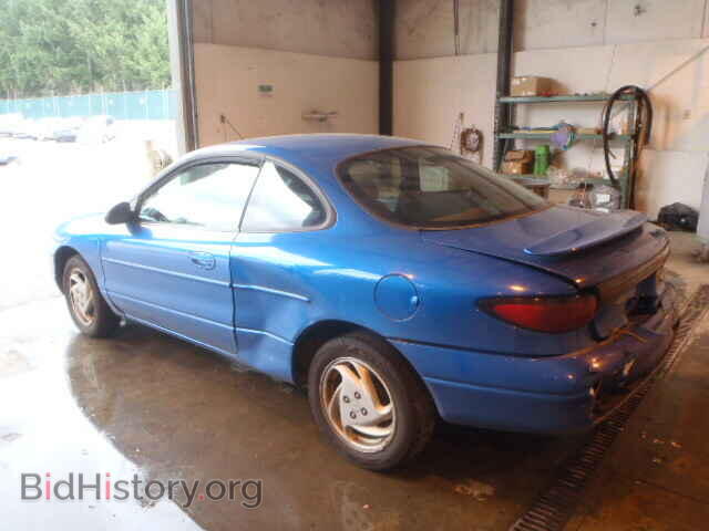 2002 FORD ESCORT - VIN: 3FAFP11322R199159 - Фото 3