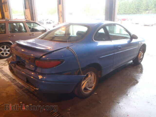 2002 FORD ESCORT - VIN: 3FAFP11322R199159 - Фото 4