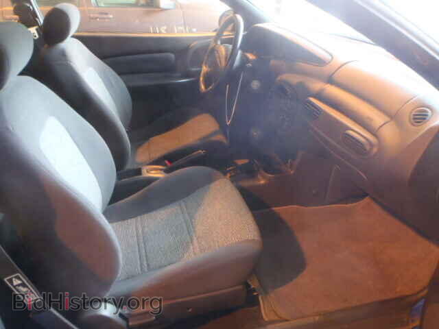 2002 FORD ESCORT - VIN: 3FAFP11322R199159 - Фото 5