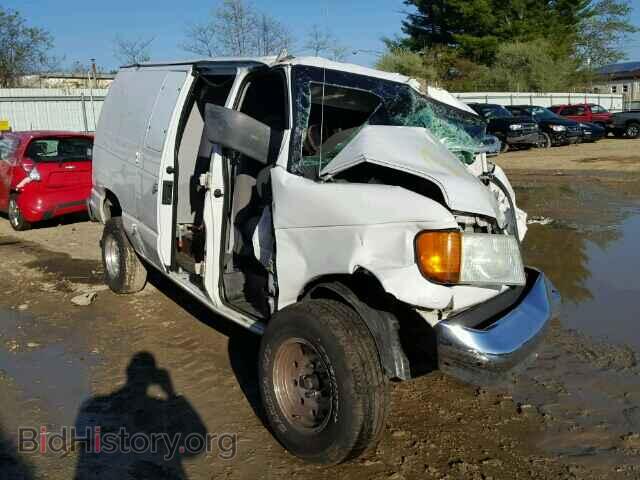 Фотография 1FTRE14WX3HB45551 - FORD ECONOLINE 2003