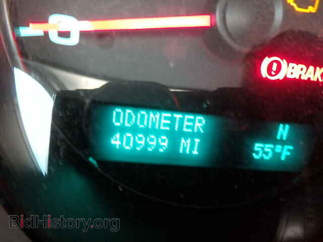 2013 CHEVROLET SILVERADO - VIN: 3GCPKSE76DG190799 - Фото 8